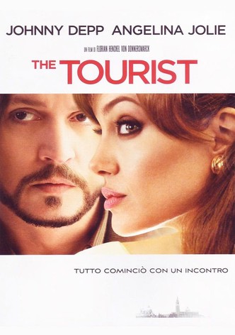 The Tourist