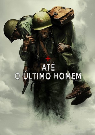 O Herói de Hacksaw Ridge