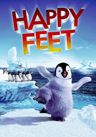 Happy Feet