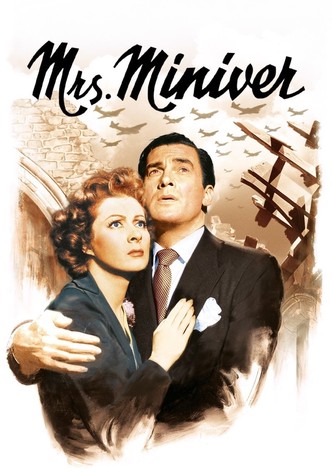 Mrs. Miniver