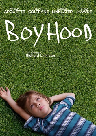 Boyhood