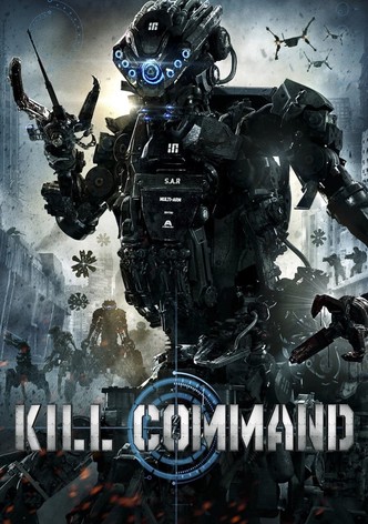 Kill Command