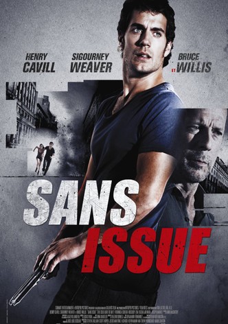 Sans issue