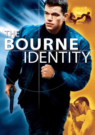 The Bourne Identity