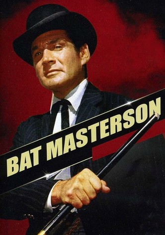 Bat Masterson