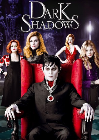 Dark Shadows