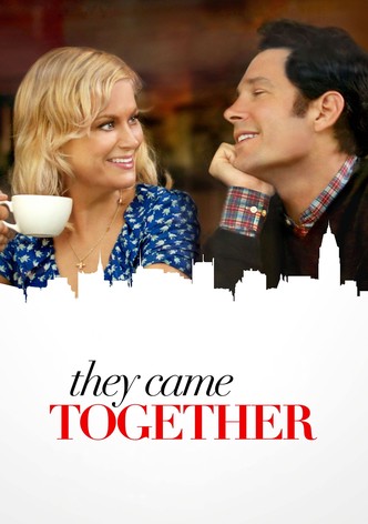 They Came Together