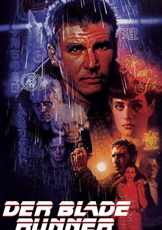 Der Blade Runner