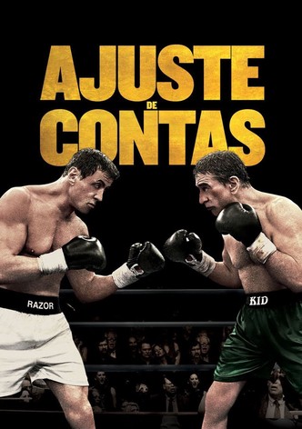 Grudge Match: Ajuste de Contas