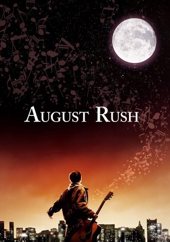 August Rush