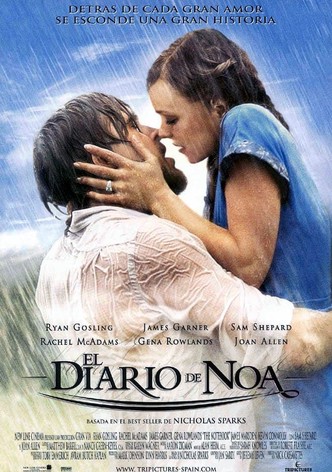 El diario de Noah