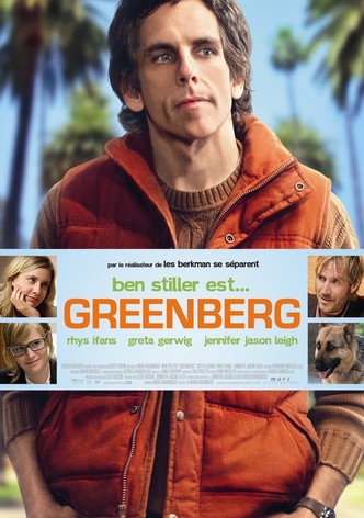 Greenberg