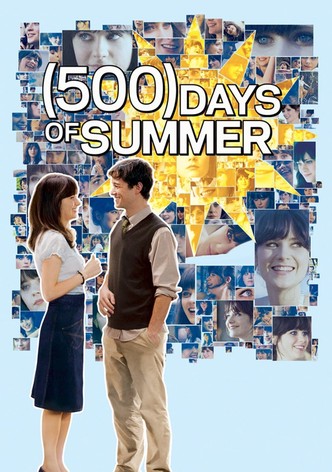 (500) Days of Summer