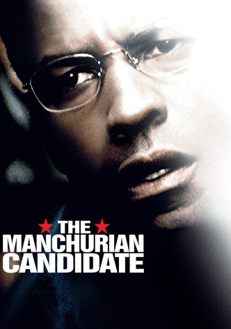 The Manchurian Candidate