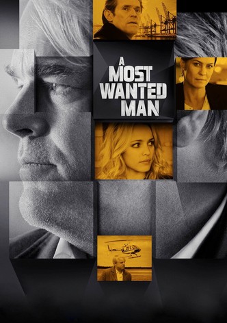 A Most Wanted Man