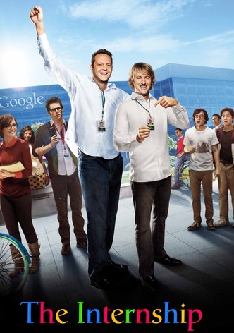 The Internship