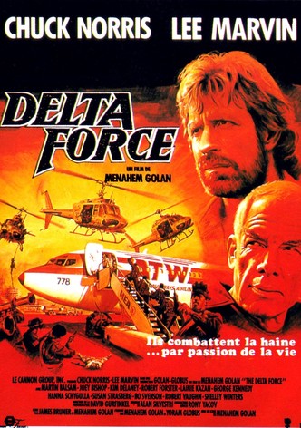 Delta Force