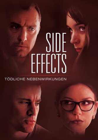 Side Effects - Tödliche Nebenwirkungen