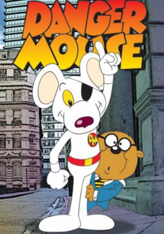 Danger Mouse