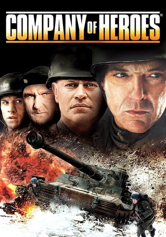 Company of Heroes