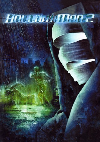 Hollow Man II