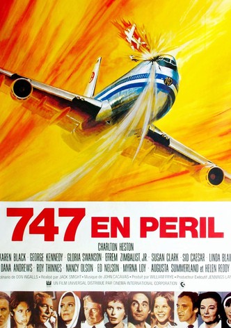 747 en péril