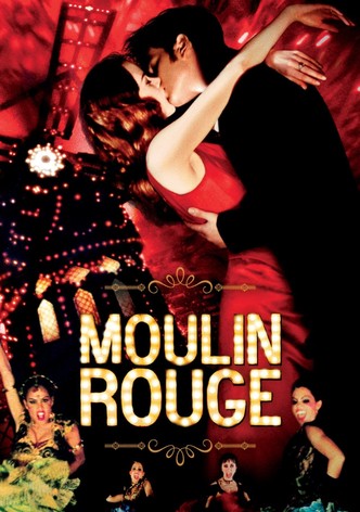 Moulin Rouge