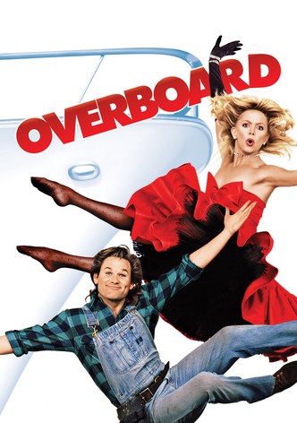 Overboard