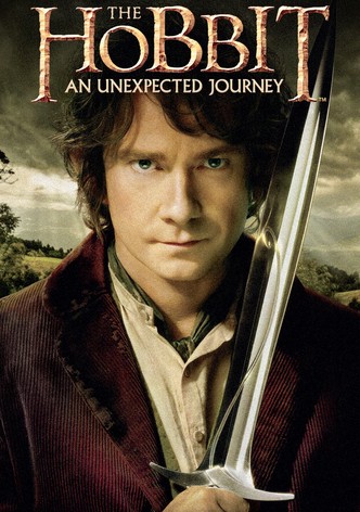 The Hobbit: An Unexpected Journey