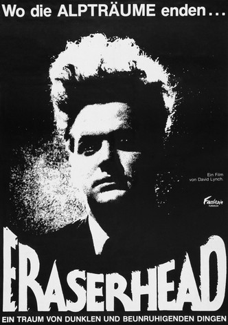 Eraserhead