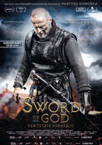 Sword of God - Der letzte Kreuzzug