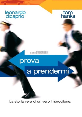 Prova a prendermi