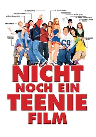 Nicht noch ein Teenie-Film