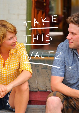 Take This Waltz