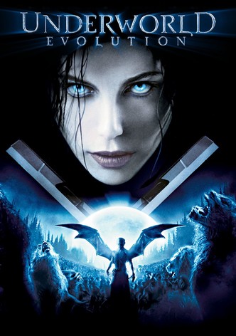 Underworld: Evolution