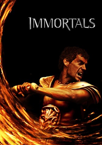 Immortals