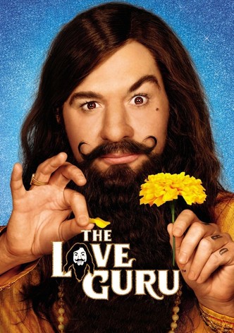 The Love Guru