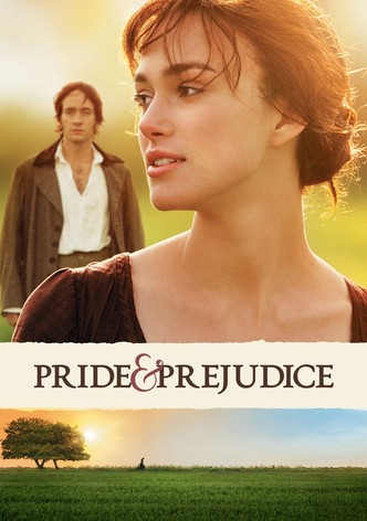 Pride & Prejudice