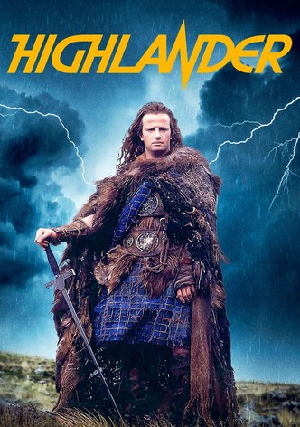 Highlander