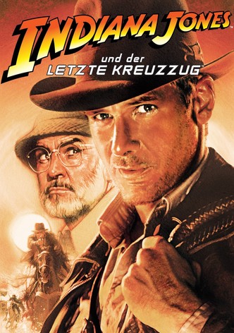 Indiana Jones und der letzte Kreuzzug