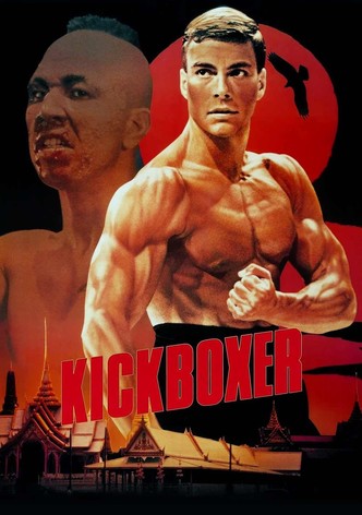 Kickboxer