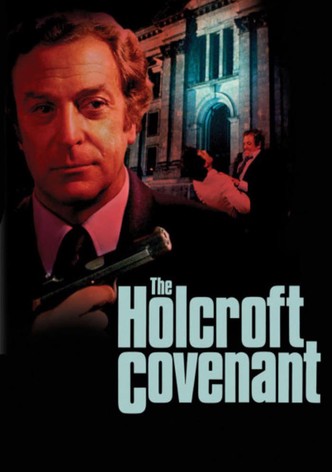 The Holcroft Covenant