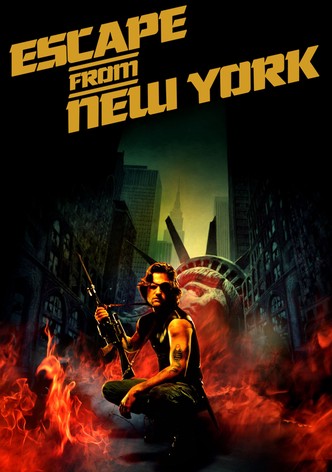 Escape from New York