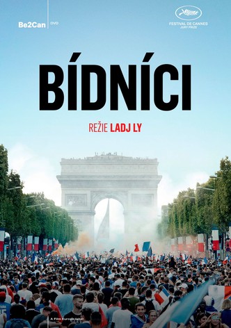 Bídníci