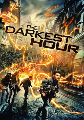 The Darkest Hour