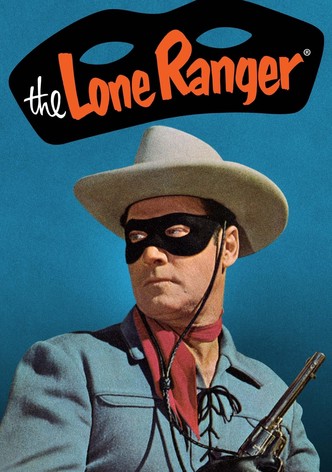 The Lone Ranger