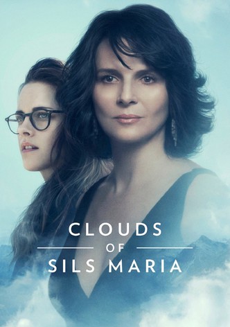 Clouds of Sils Maria