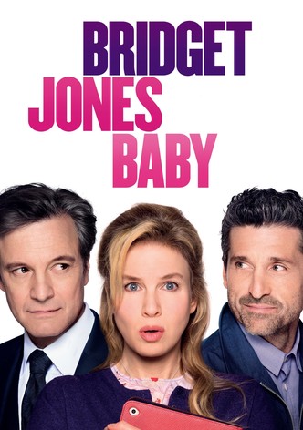 Bridget Jones Baby