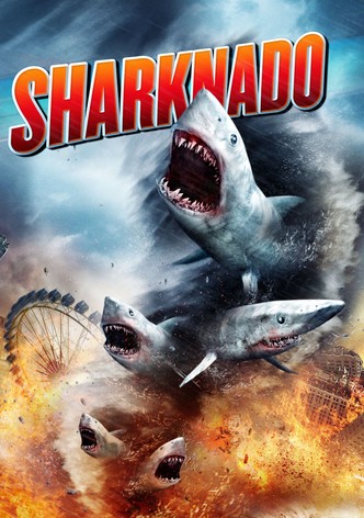 Sharknado