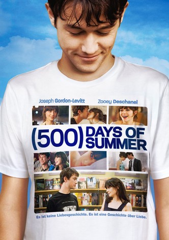 500 Days of Summer